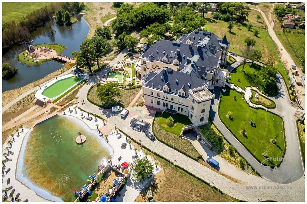 Borostyan Medhotel Nyiradony-Tamasipuszta Exterior photo